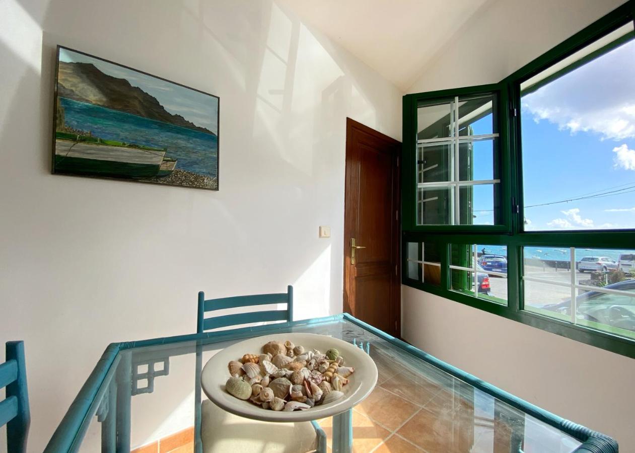 Appartamento Casa Bela Arrieta  Esterno foto