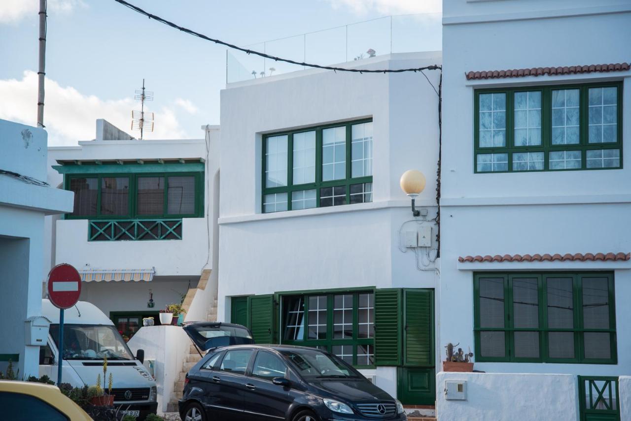 Appartamento Casa Bela Arrieta  Esterno foto
