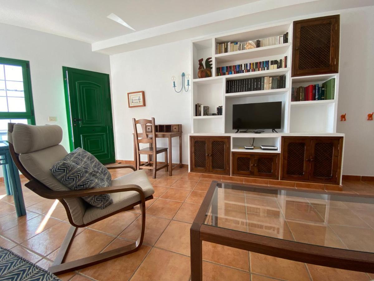 Appartamento Casa Bela Arrieta  Esterno foto