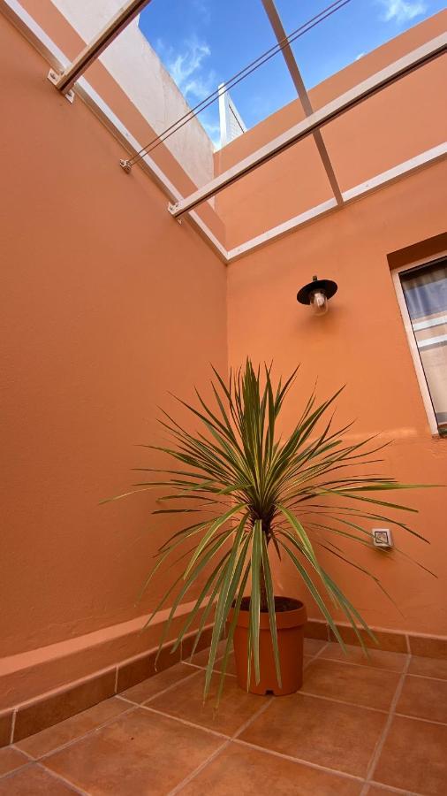 Appartamento Casa Bela Arrieta  Esterno foto