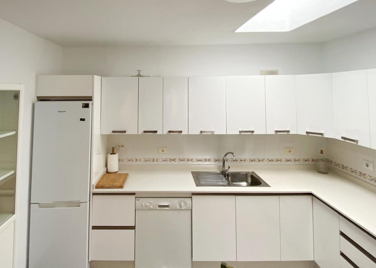 Appartamento Casa Bela Arrieta  Esterno foto