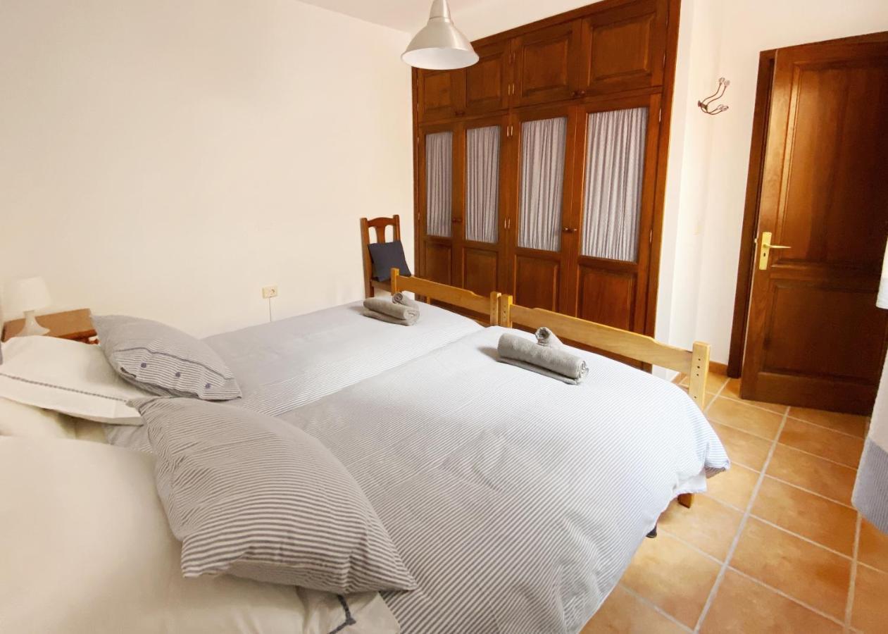 Appartamento Casa Bela Arrieta  Esterno foto
