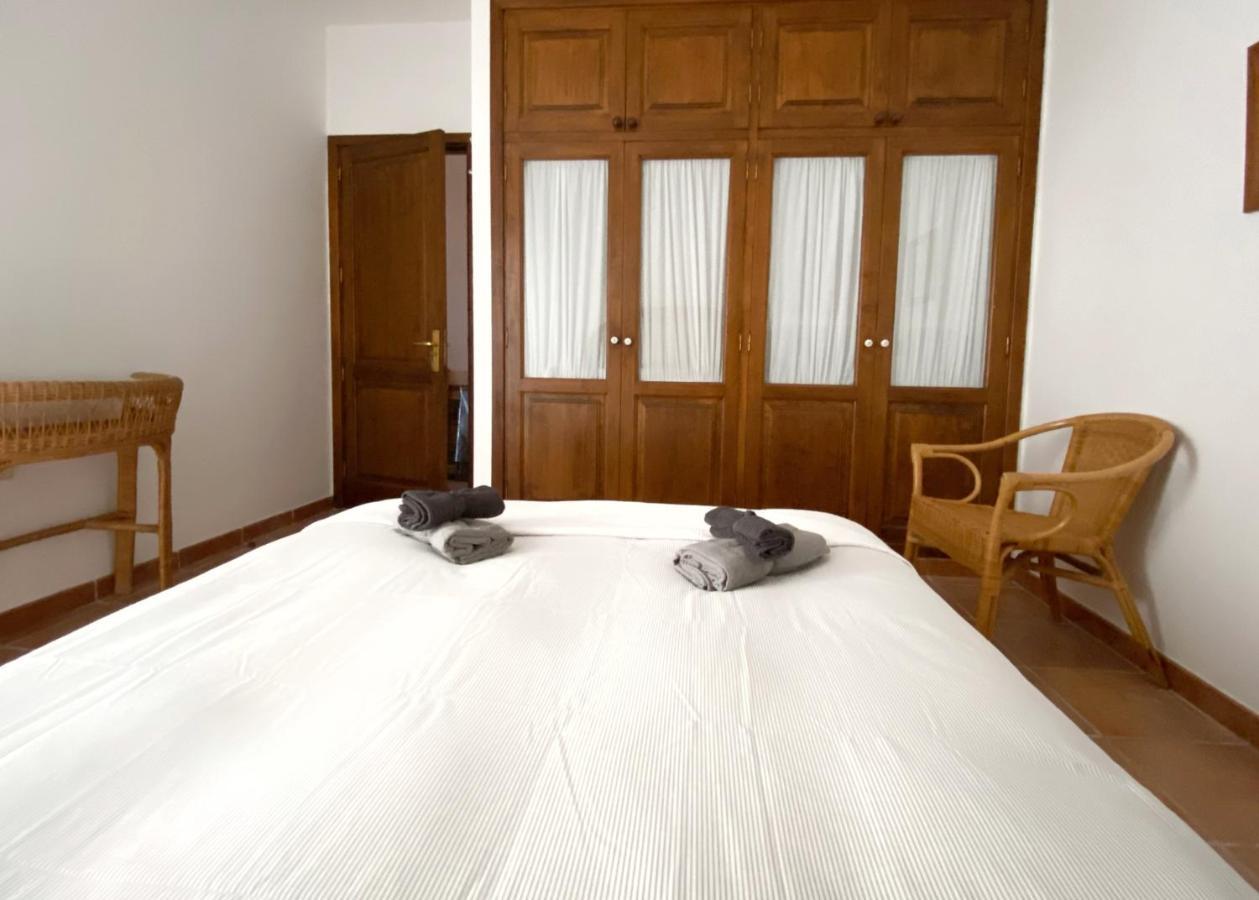 Appartamento Casa Bela Arrieta  Esterno foto